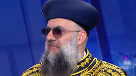 אייל ציונוב, צילום: מסך חדשות 12